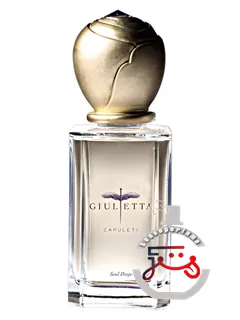 سول دراپس جولیتا کاپولتی | soul drops giulietta capuleti