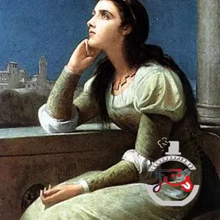 Soul Drops Giulietta Capuleti