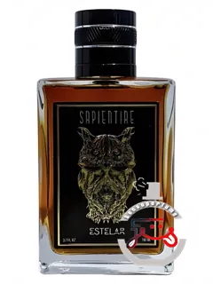 استـلار سپینتیه نیچ | estelar sapientiae niche