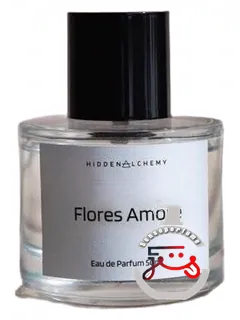 فلورس آمور هایدن آلکمی | flores amore hidden alchemy
