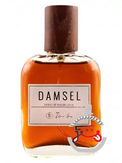 دامسل پرفیمز کارمیک هیوز | damsel parfums karmic hues