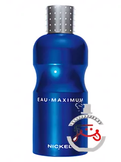 او مکسیموم نیکل | eau maximum nickel