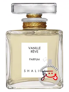 وانیل روو شالینی | vanille rêve shalini