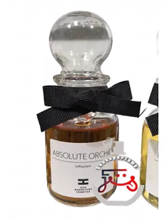 آبسلووت اورکید آلتا مانوفاتورا کازمتیکا | absolute orchid alta manifattura cosmetica