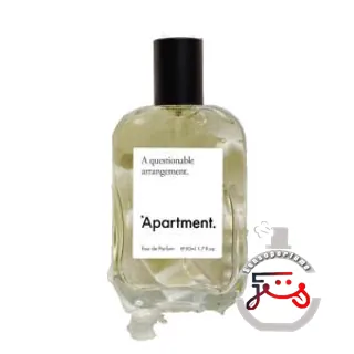A questionable arrangement *Apartment