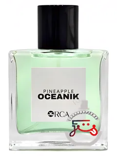 پاین‌اپل اوشنیک اورکا | pineapple oceanik orca