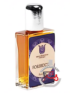 فوربیدن آنا زووریکینا پرفیومز | forbidden anna zworykina perfumes