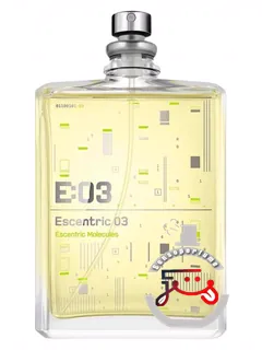 اسنتریک مولکولز اسنتریک ۰۳ | escentric 03 escentric molecules