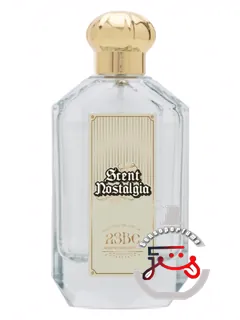 بیست‌وسه بی‌سی اسنت ناستالژیا | 23bc scent nostalgia