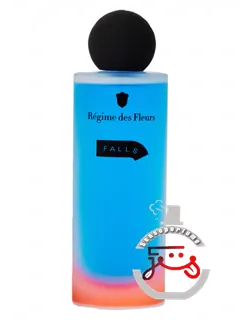 فال رژیم دو فلور | falls régime des fleurs