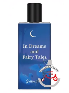 این دریمز اند فیری تیلز پشن فروت سورس | in dreams and fairy tales passion fruit sorce