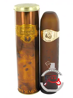 کیوبا مگنوم گولد کیوبا پاریس | cuba magnum gold cuba paris