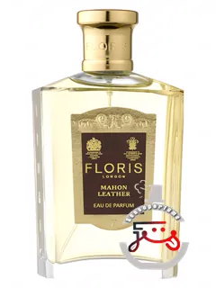 ماهون لدر فلوریس | mahon leather floris