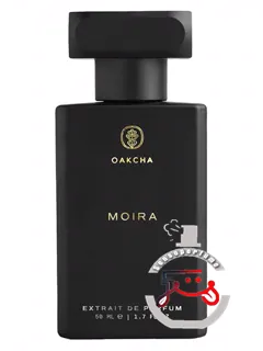 مویرا اوک‌چا | moira oakcha