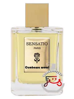 کومباوا وود سنسیشن پاریس | cumbawa wood sensatio paris