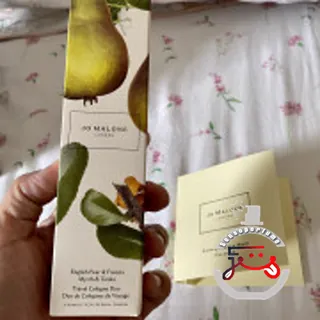 English Pear & Freesia Jo Malone London