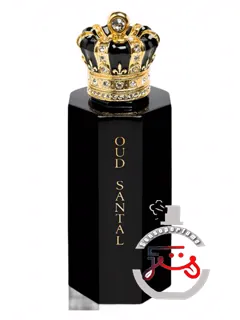 اود سانتال رویال کراون | oud santal royal crown