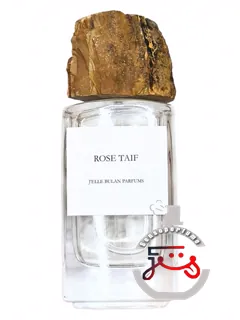 روز تایف ژل بولان پرفیوم | rose taif j'elle bulan parfums