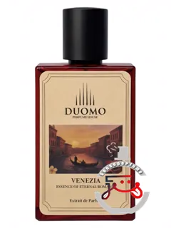 ونتسیا دئومو پرفیوم هاووس | venezia duomo perfume house