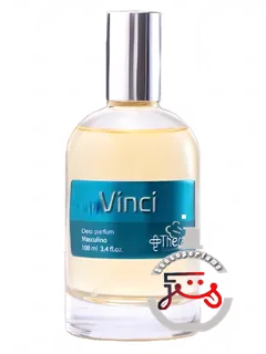 وینچی ترا کازمتیکوس | vinci thera cosméticos