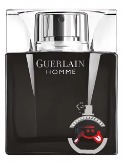 گرلن ام اینتنس گرلن | guerlain homme intense guerlain