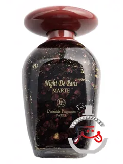 نایت دو پاری مارته لریانتال فرگرنسز | night de paris marte l'orientale fragrances