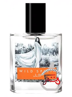 چیل وایلد اسپیریت | chill wild spirit