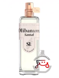 سانتال اولیبانوم | santal olibanum.