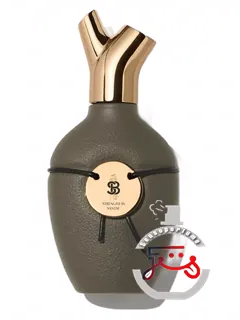 استرنگث این سانتال سنتس آف وود | strength in santal scents of wood