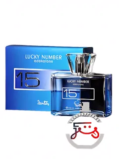 لاکی نامبر فیفتین ذینتارز | lucky number 15 dzintars