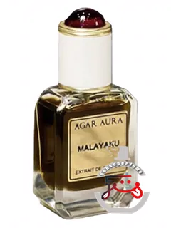 مالایاکو آگار آئورا | malayaku agar aura