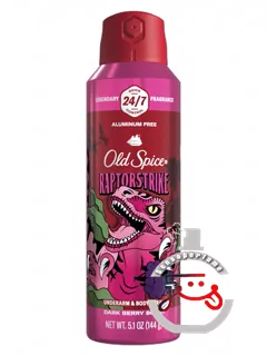 رپتوراسترایک اولد اسپایس | raptorstrike old spice