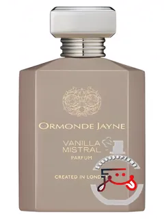 وانیلا میسترال اورموند جین | vanilla mistral ormonde jayne