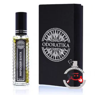 Narva Bay (Нарвская Бухта) Edition 2020 Odoratika