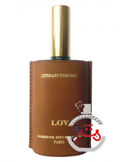 لوآ ژاردن دکریون | loy jardins d’ecrivains