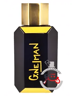 ژ.نژمان، امیر ژ. نژمان | g.nejman emir g. nejman