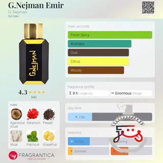 G.Nejman Emir G. Nejman
