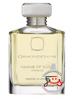 نواب اود ارماند جین | nawab of oudh ormonde jayne