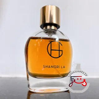 Shangri La Hiram Green