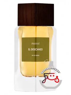 ال دسکانسو فراسی | el descanso frassai