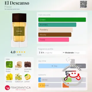 El Descanso Frassai