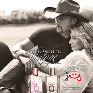 Tim McGraw Soul2Soul Vintage Tim McGraw