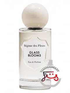 گلاس بلومز رژیم د فلر | glass blooms régime des fleurs