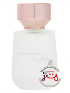 اورا ادپارفوم امریکن ایگل | aura eau de parfum american eagle