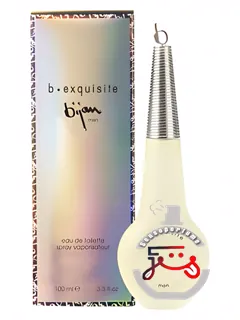 بی اکس‌کیوزیت فور من بیجان | b exquisite for men bijan