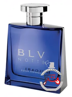 بی‌ال‌وی نوت پور ام بوگاری | blv notte pour homme bvlgari