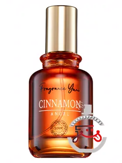 سینامون آنجل یانی | cinnamon angel yani