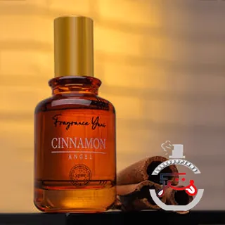 Cinnamon Angel YANI