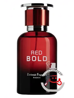 رد بولد ل اوریانتال فریگرنسز | red bold l'orientale fragrances