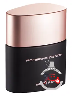 پورشه دیزاین وومن بلک پورشه دیزاین | porsche design woman black porsche design